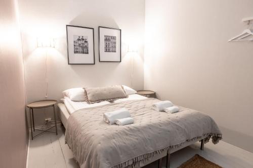 2ndhomes Bright Spacious 5 BR Apartment in the Center - image 5