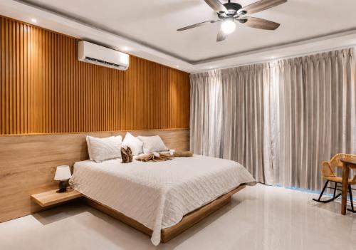 1 queen bed
