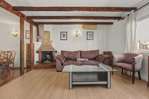 Chalet Mar y Tranquilidad - image 4