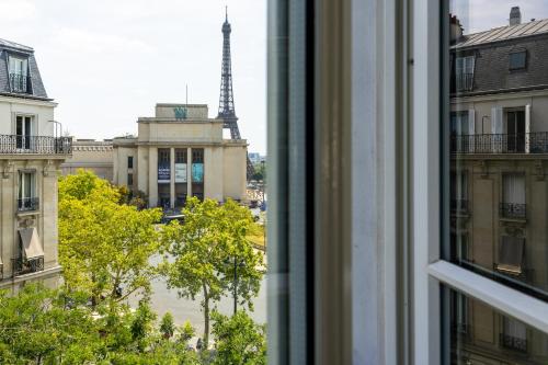 Best Western Au Trocadéro