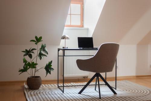 Lovely Loft with Views near Charles Bridge by EasyBNB Premium - image 2
