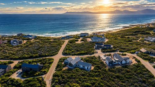 Fynbos Barn in Birkenhead
