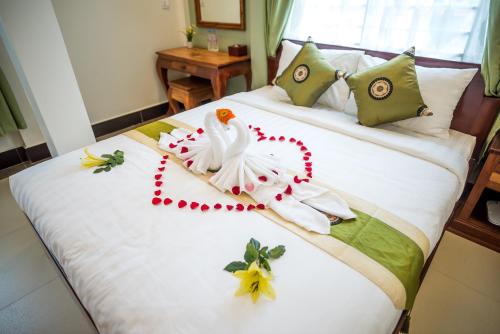 NKS Hotel, Phnom Penh