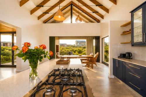 A környék, Fynbos Barn in Birkenhead