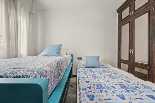 Townhouse In Playamar Sol Y Playa - image 4