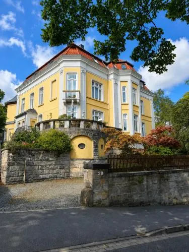 4 Zimmer Design Atelier Wohnung in Goslar, Deutschland