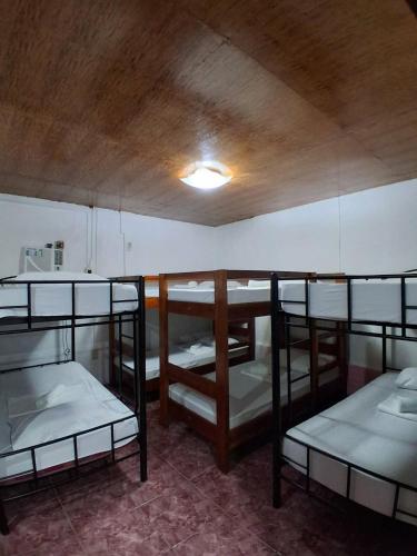 SIQUIJOR Co Living DORMITELLE in ซีคุยเจอร์
