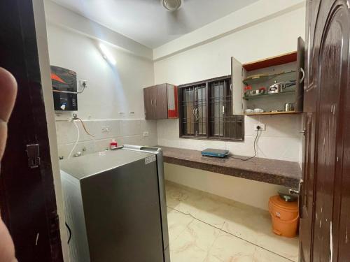 Leela Homestay-Varanasi-Two BHK luxury apartment - image 2