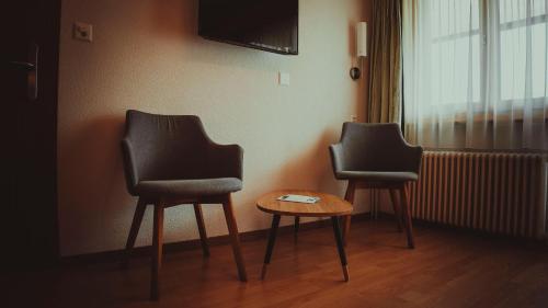 Dorfhotel Simplon Dorf Room Type - Standard Double Room