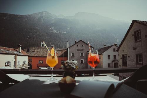 Photos of Dorfhotel Simplon Dorf