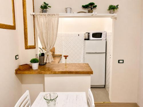 Lovely and cozy central apartment in the best position 5