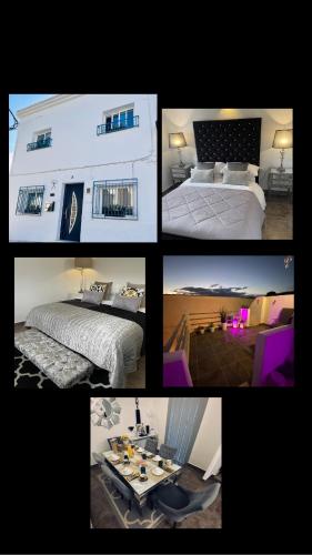 Casa Dolly Boutique B&B chambre d'hôte El Cerro Gordo