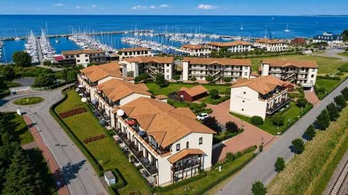9993- Urlaubsträume Am Meer, WE 2.5 in Kühlungsborn, Deutschland