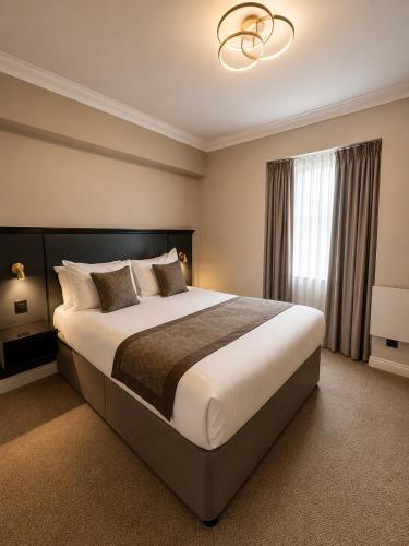 Best Western Corona Hotel Hotel de charme Huttons