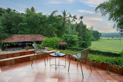 Enteveedu Homestay