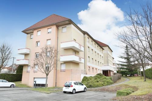 Neoresid - Résidence Clos Morlot 3
