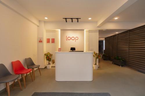 Lobby, Loop by Zolo Ramaiah, Bangalore in Rajajinagar