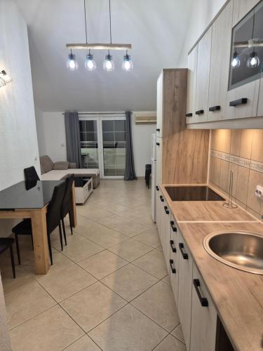 Apartman Boby Budva