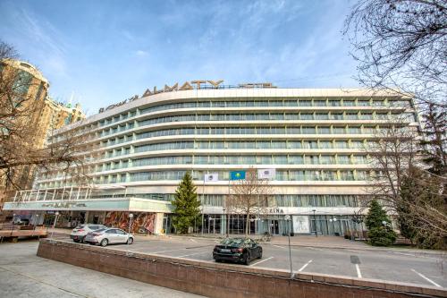 Almaty Hotel