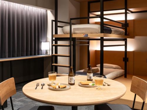 VADE HOTEL Shibuya 숙소 사진