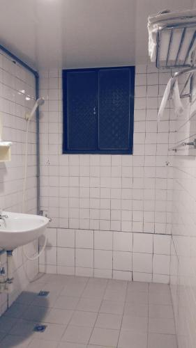 Chia Rong Hostel - 화장실
