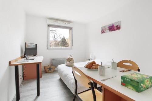 Neoresid - Résidence Clos Morlot - main image