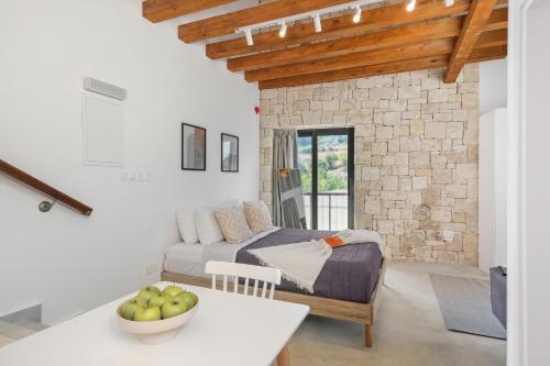 Kritou Tera Boutique Suites - Studio K4 in Kritou Terra