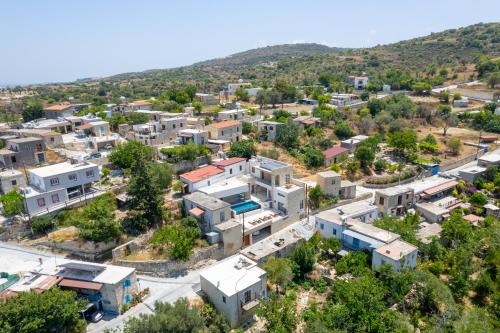 Kritou Tera Boutique Suites - Studio K4 in Kritou Terra