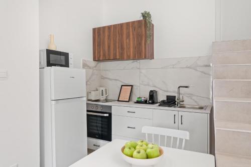 Kritou Tera Boutique Suites - Studio K4 in Kritou Terra