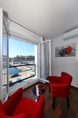 Lipotica Luxury Accommodation 3
