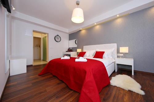 Lipotica Luxury Accommodation 5