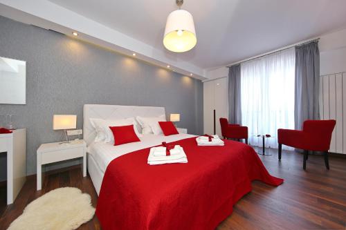 Lipotica Luxury Accommodation 2