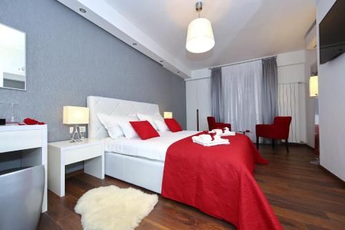 Lipotica Luxury Accommodation 4