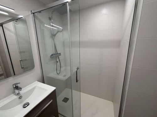 Appartement vue mer - 4 pers. - FR-1-845-53 - image 3