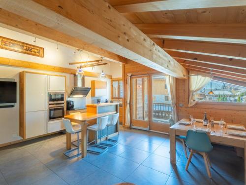 Appartement - 6 pers. aux Gets - FR-1-671-384 - image 3
