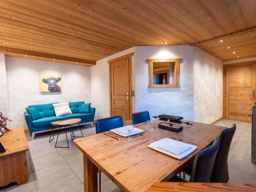 Appartement cosy avec Wi-Fi - 2 pers. - FR-1-671-382
