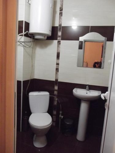 House for Guests and Friends - main image