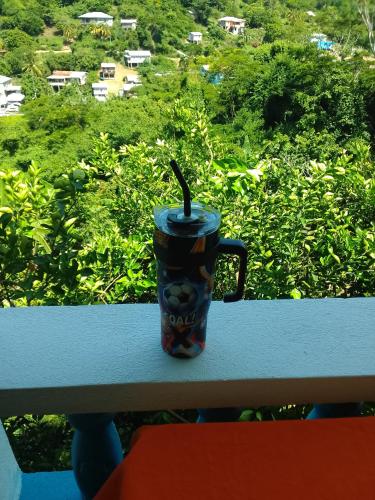 La-sagesse Cottage Inn Restaurant Bar and Museum in โครินท์