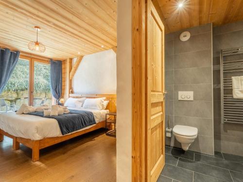 Appartement spacieux jacuzzi parking - 15 pers. - FR-1-671-381 - image 3