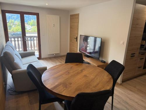 Appartement refait à neuf - 4 pers. - FR-1-836-85