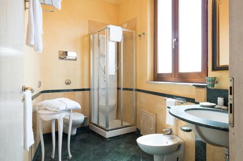 Hotel Vecchio Borgo, Палермо (фото 6)