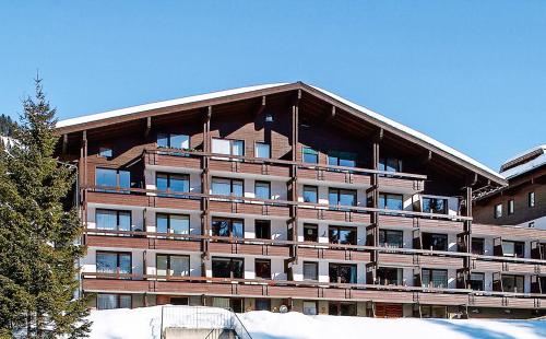 Königsleiten 62 - Top 25