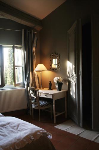 La Maison sur la Colline