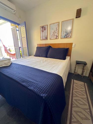 1 double bed, 1 sofa bed