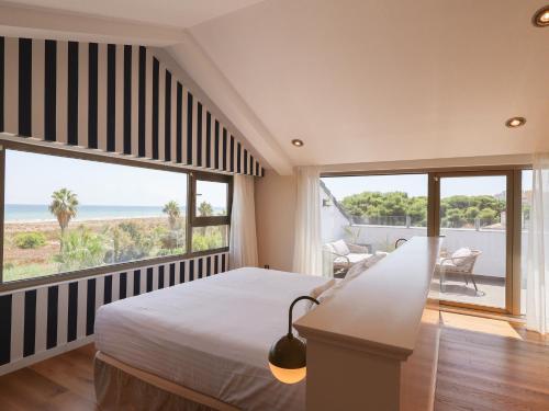 Suite, presidencial