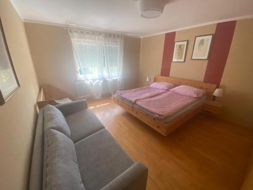 Ferienwohnung Wiener in Ragnitz