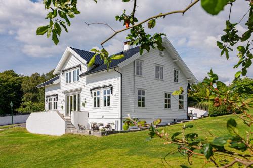 Fanafjorden Retreat - Bergen, Norwegen