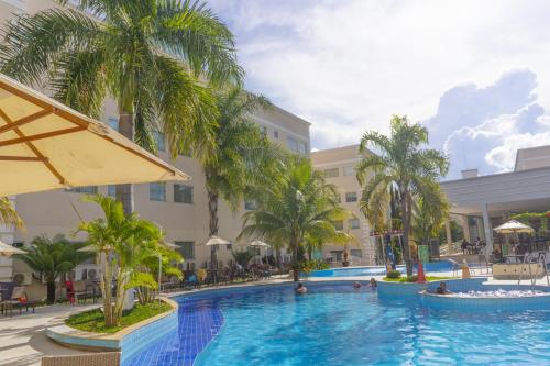 Encontro Das Águas Thermas Resort - image 4