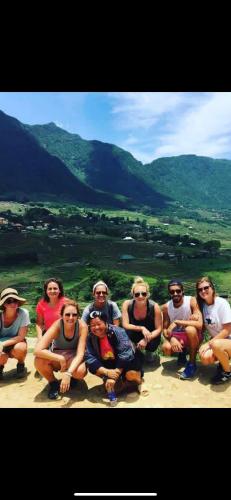 Mama Sa Trekking & Homestay - image 3