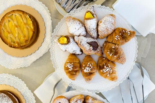 Hotel Vecchio Borgo - image 10